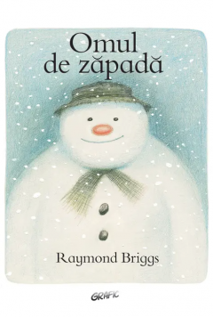 Omul de zapada - Raymond Briggs