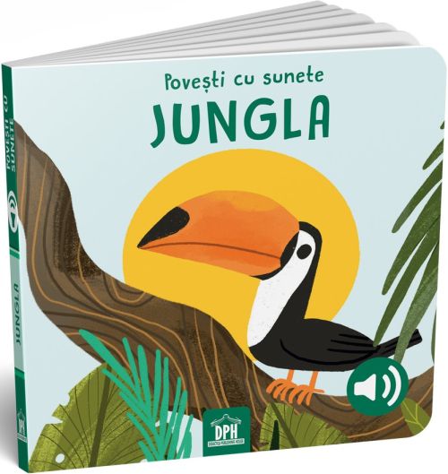 Jungla - Sassi