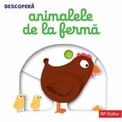 Animalele de la ferma