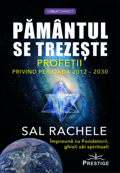 Pamantul se trezeste - Sal Rachele