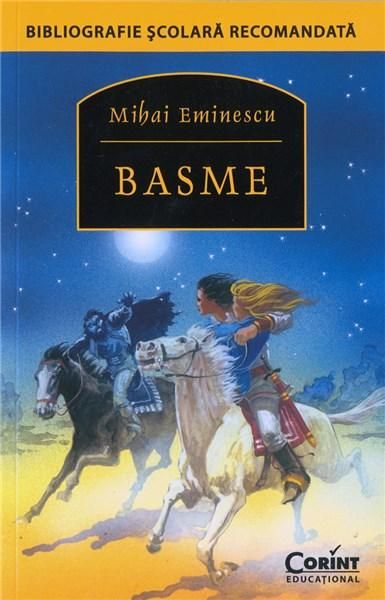 Basme - Mihai Eminescu