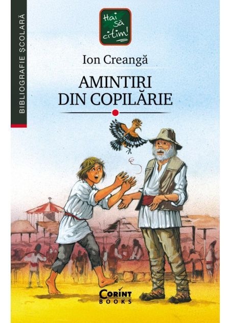 Amintiri din copilarie - Ion Creanga