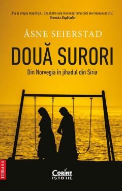 Doua surori - Asne Seierstad