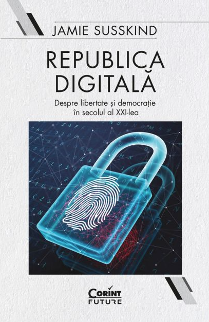 Republica digitala - Jamie Susskind