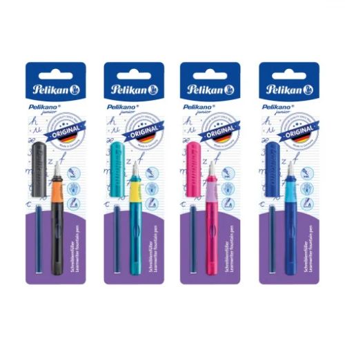 Stilou pelikano junior penita a grip 824897