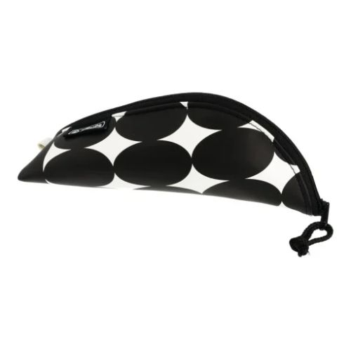 Penar tip etui cocoon piele sintetica just black 50039173