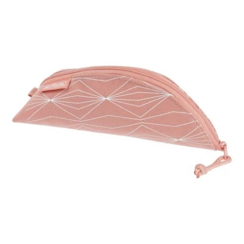 Penar tip etui cocoon piele sintetica motiv rose 50038602