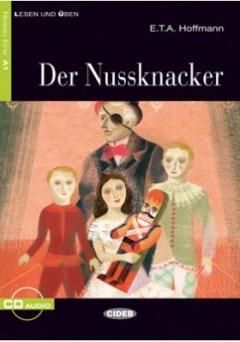 Der Nussknacker (Level 1) - E.T.A. Hoffmann