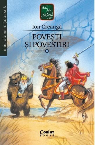 Povesti si povestiri creanga 2025