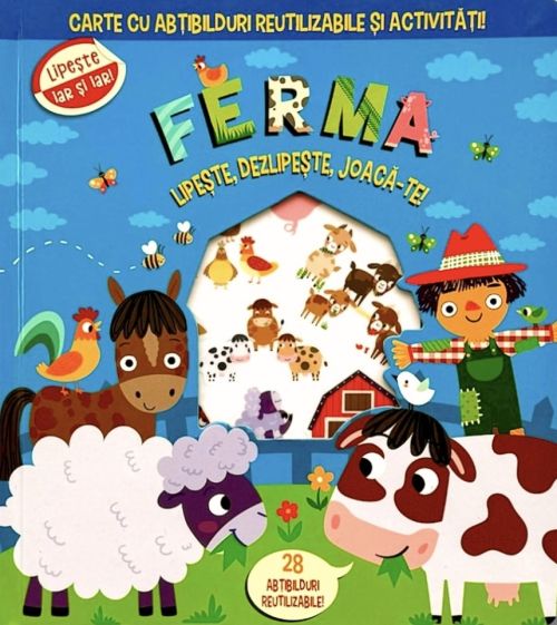 Ferma