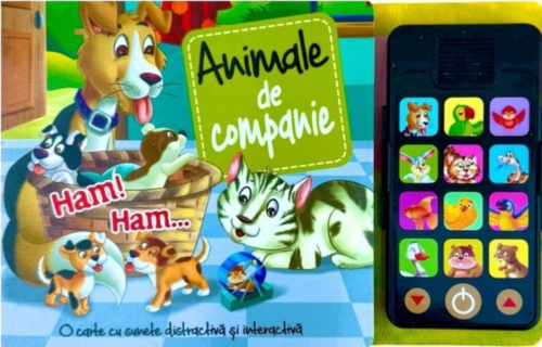 Animale de companie