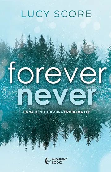 Forever Never - Lucy Store