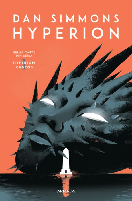 Hyperion - Dan Simmons