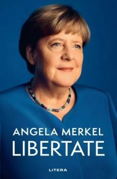 Libertate - Angela Merkel