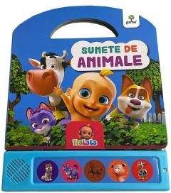 Sunete de animale