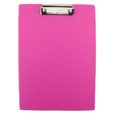 Clipboard simplu plastic daco cl12rz