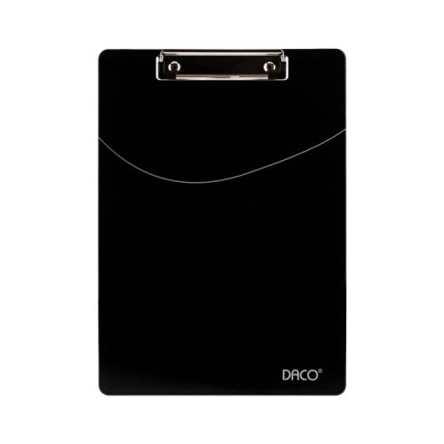 Clipboard simplu plastic daco cl12n