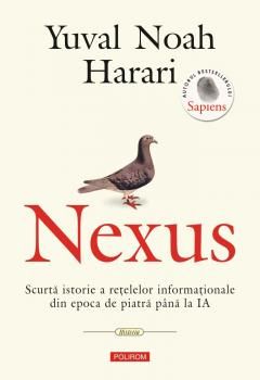 Nexus - Yuval Noah Harari