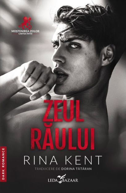 Zeul raului - Rina Kent