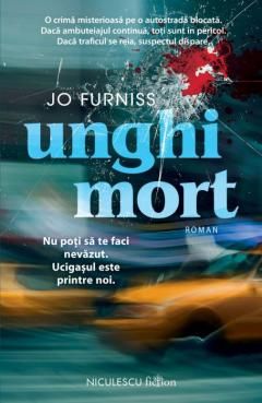 Unghi mort - Jo Furniss