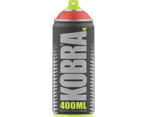 Spray kobra hp 400ml 2060 kobrahp2060-