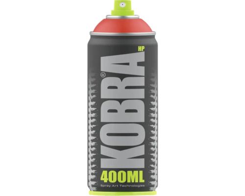 Spray kobra hp 400ml 004 kobrahp004-