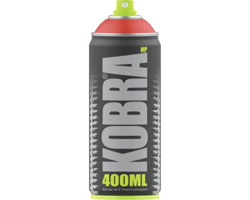 Spray kobra hp 400ml 1360 kobrahp1360-