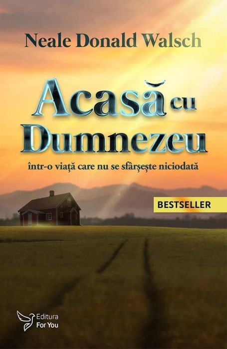 Acasa cu Dumnezeu - Neale Donald Walsch