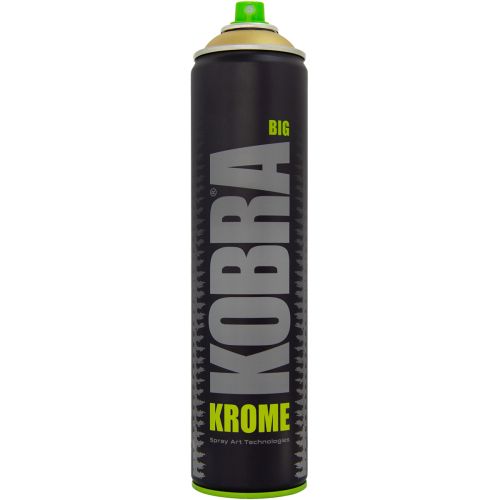 Kobra new big gold 600ml - berlin