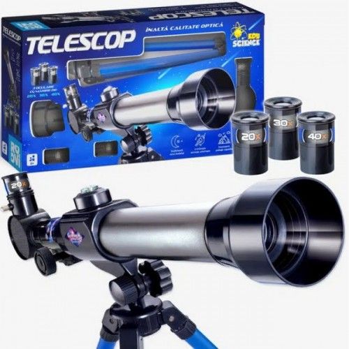 Telescop mare 20x30x40 dto73402