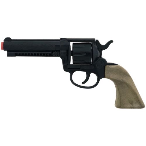 Pistol cowboy plastic gh3119/6