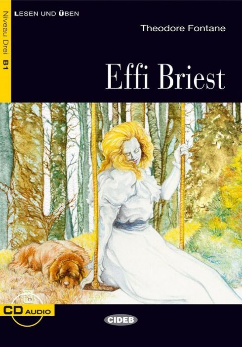 Effi Briest - Theodor Fontane