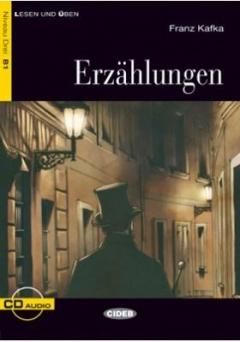 Erzahlungen (Level 3) - Franz Kafka