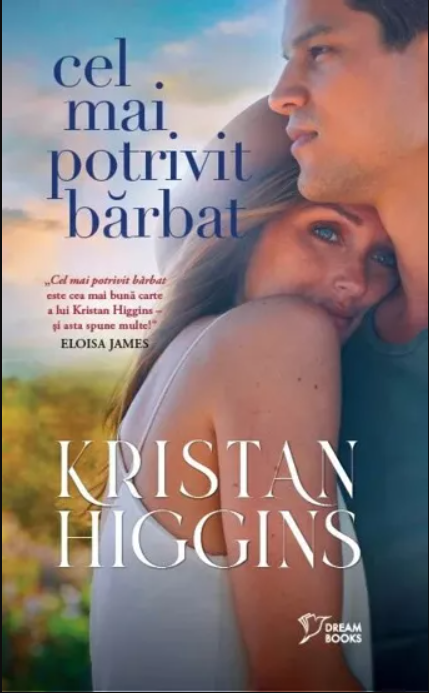 Cel mai potrivit barbat - Kristan Higgins