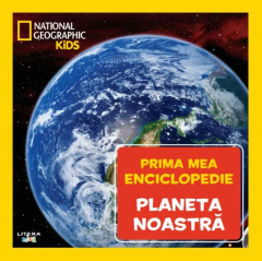 Planeta noastra