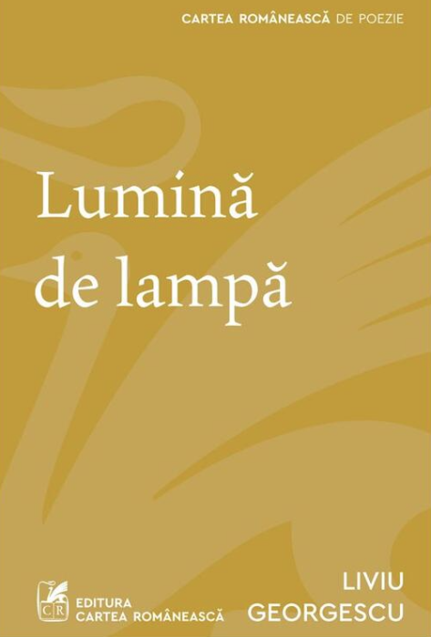 Lumina de lampa - Liviu Georgescu